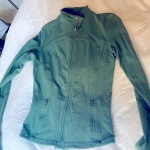 Lululemon jacket